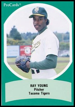 AAA48 Ray Young